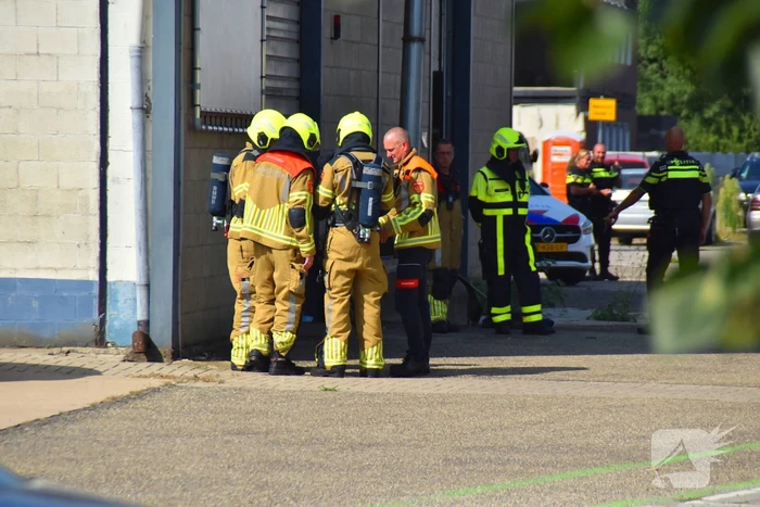 Ontploffing in stoppenkast eist gewonden