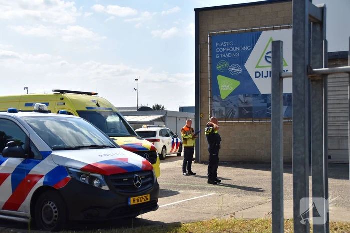 Ontploffing in stoppenkast eist gewonden