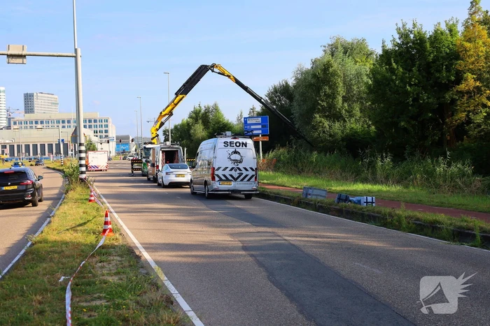 Onderzoek naar dood 17-jarige voort