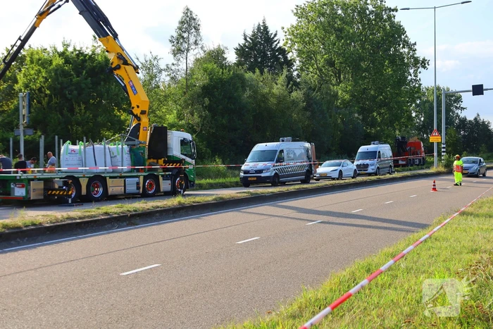 Onderzoek naar dood 17-jarige voort