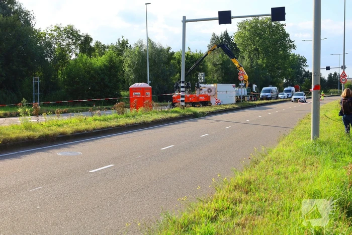 Onderzoek naar dood 17-jarige voort