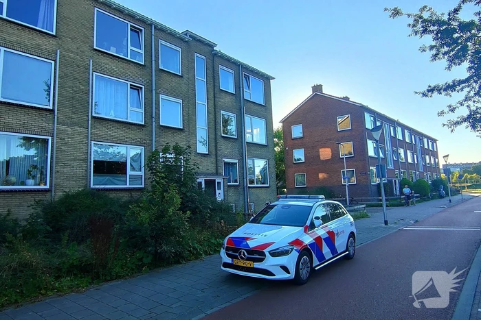 Onderzoek naar melding van overval