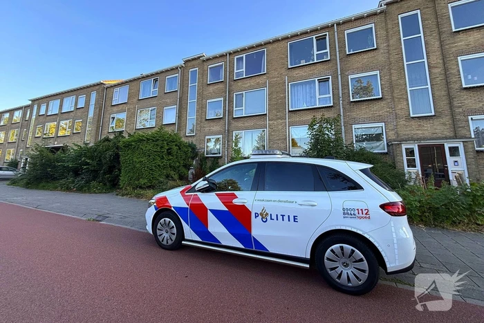 Onderzoek naar melding van overval