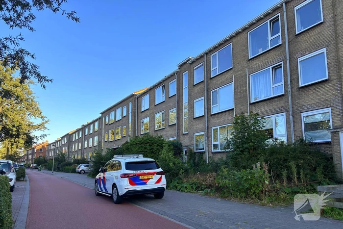 Onderzoek naar melding van overval
