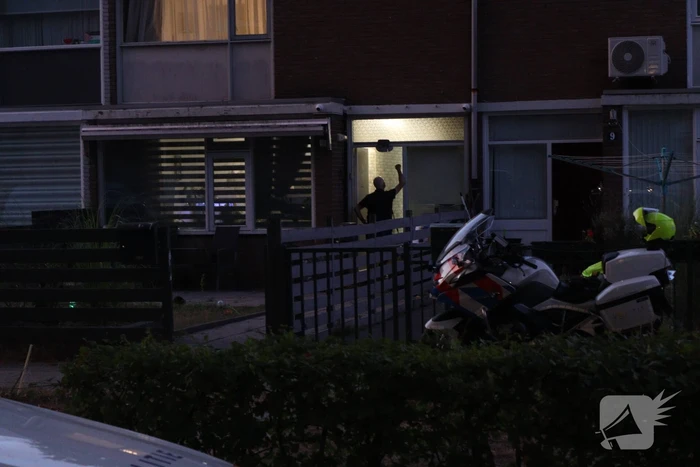 Die aanhoudingen na aantreffen drugslab in woning