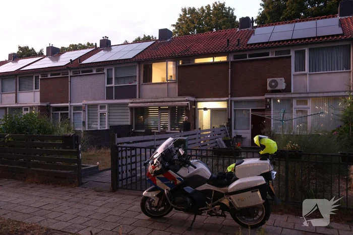 nieuws slipjachtpad tilburg