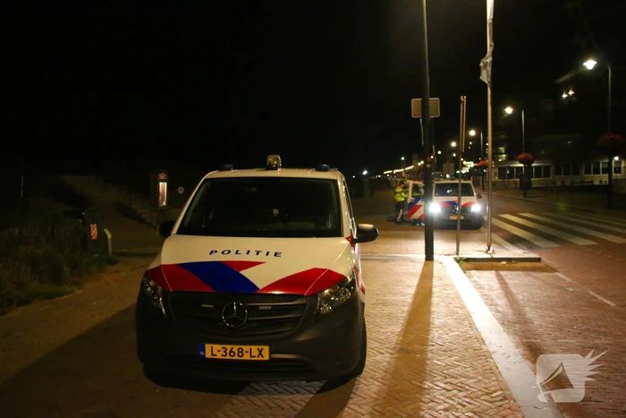 Twee aanhoudingen na brandstichting bij strandtent