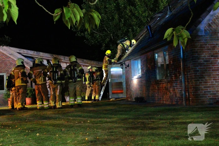 brand migaweg lemelerveld