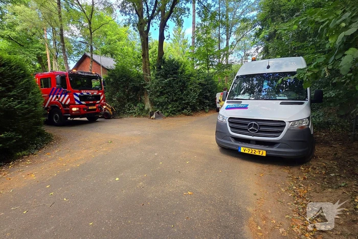 ongeval hindelaan wageningen
