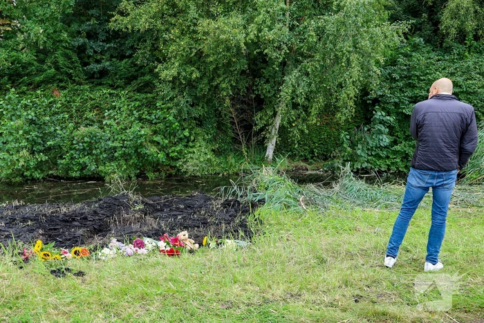 Cameratoezicht na fatale aanval