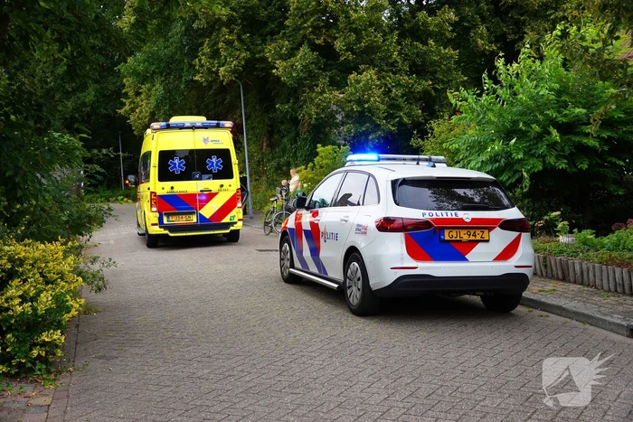 ongeval de kampen meppel