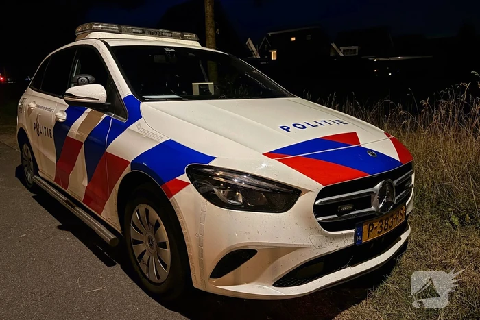 Mobiel Medisch Team verleent hulp