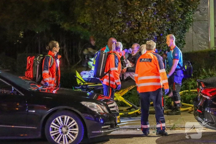 woningbrand leidt tot gewonden en aanzienlijke schade