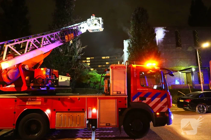 woningbrand leidt tot gewonden en aanzienlijke schade