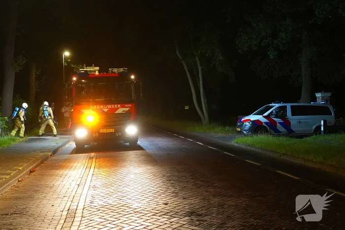 brand beilerstraat assen