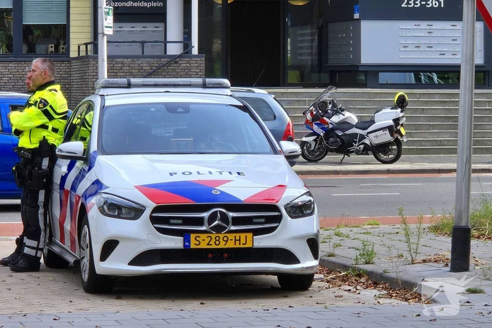 Parkeergarage Assen afgezet: Grootschalig Onderzoek opgestart