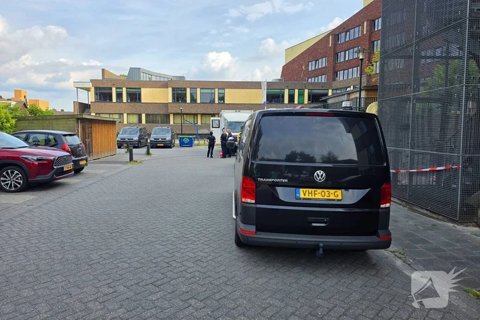 Parkeergarage Assen afgezet: Grootschalig Onderzoek opgestart