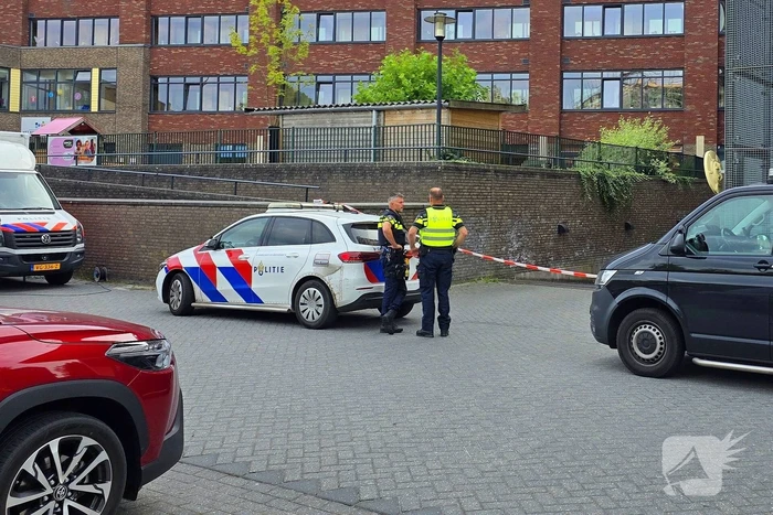 Parkeergarage Assen afgezet: Grootschalig Onderzoek opgestart