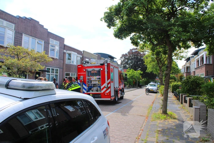 brand lijsterstraat leeuwarden