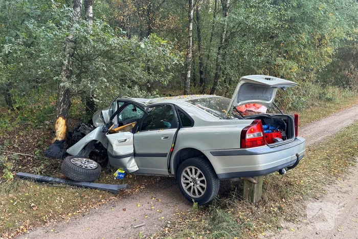 Ernstig ongeval met auto leidt tot gewonden