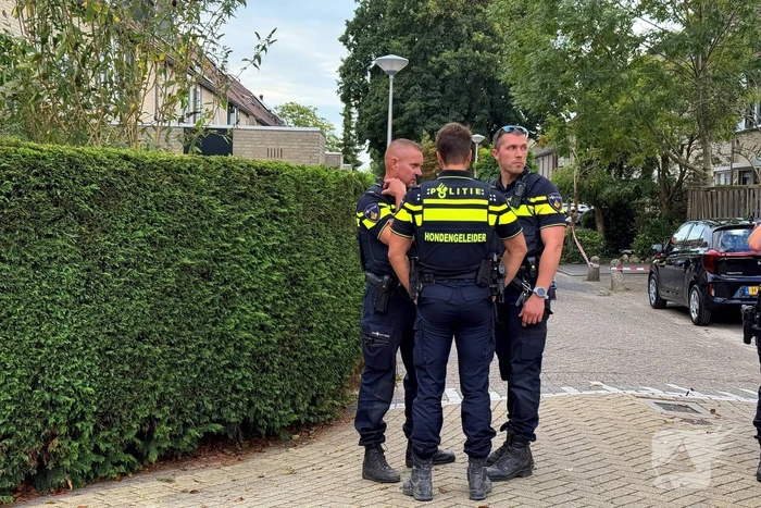 Dode en gewonde na steekpartij, verdachte aangehouden