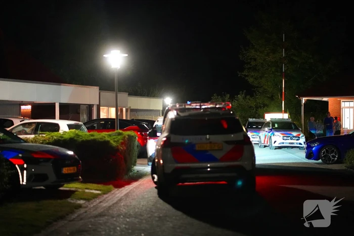 Zoekactie naar vermiste 17-jarig meisje