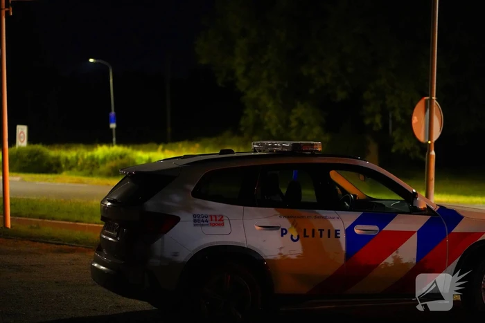 Zoekactie naar vermiste 17-jarig meisje