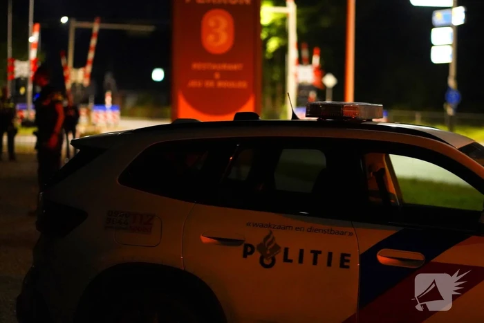 Zoekactie naar vermiste 17-jarig meisje