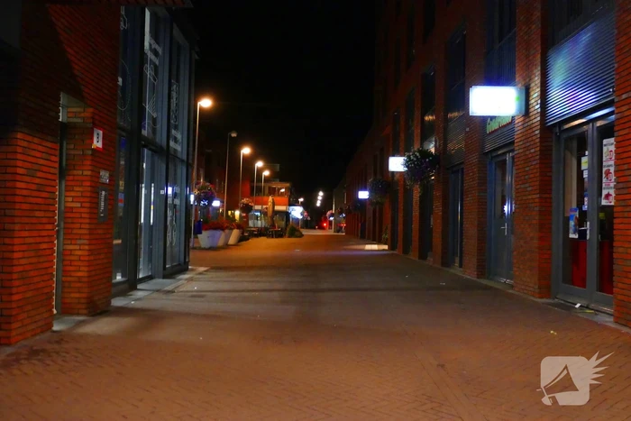 Politie onderzoekt juwelier-inbraak