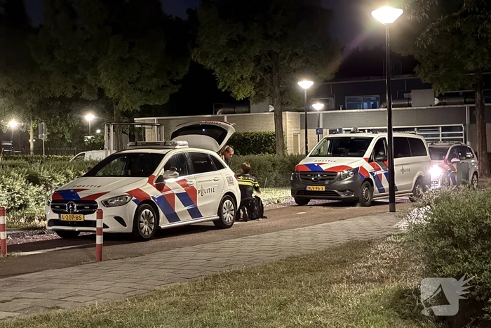 Schietpartij leidt tot politieonderzoek