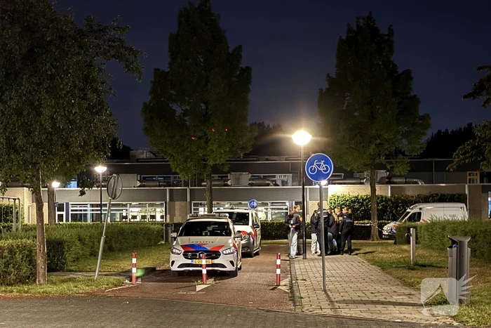 Schietpartij leidt tot politieonderzoek