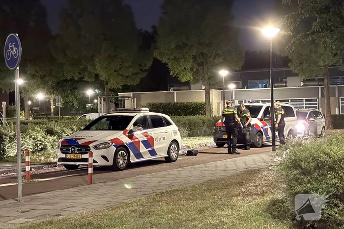 Schietpartij leidt tot politieonderzoek