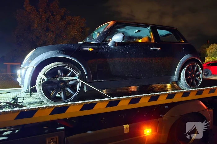 Verzet bij aanhouding voor rijden onder invloed