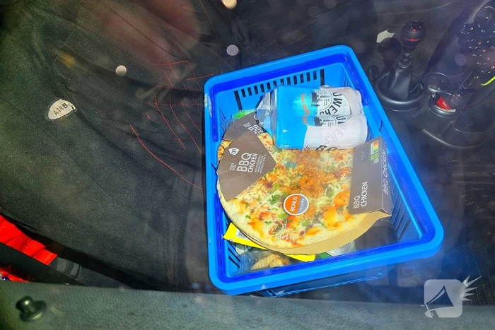 Verzet bij aanhouding voor rijden onder invloed