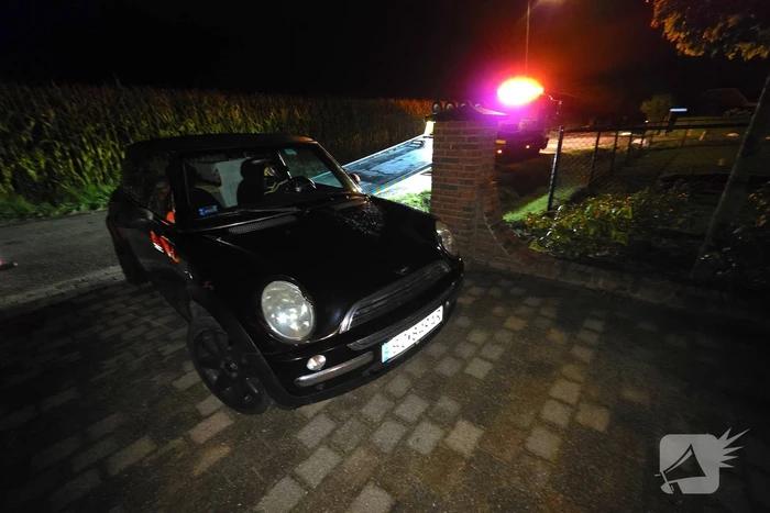 Verzet bij aanhouding voor rijden onder invloed