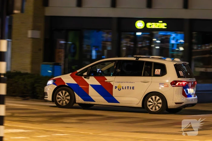 Vier aanhoudingen na vechtpartij