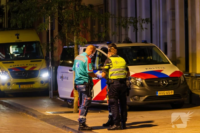 Vier aanhoudingen na vechtpartij