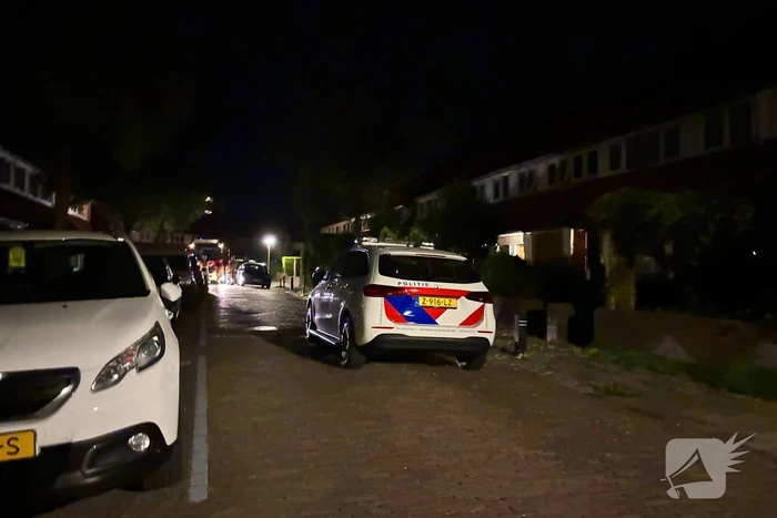 Brandweer sluit gastoevoer af