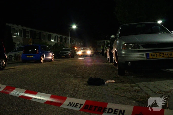Steekpartij leidt tot spoedeisende hulp