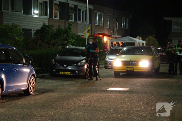 Steekpartij leidt tot spoedeisende hulp