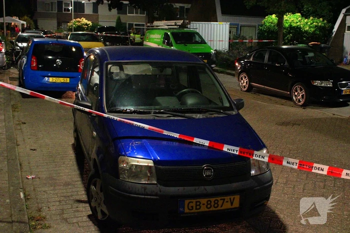 Steekpartij leidt tot spoedeisende hulp