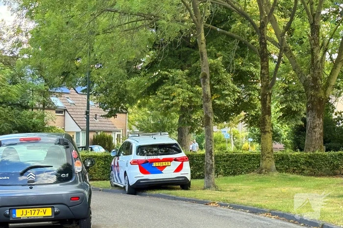 gaslekkage distellaar veghel