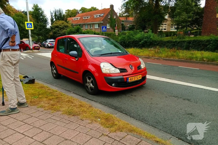 ongeval thomas a kempislaan arnhem