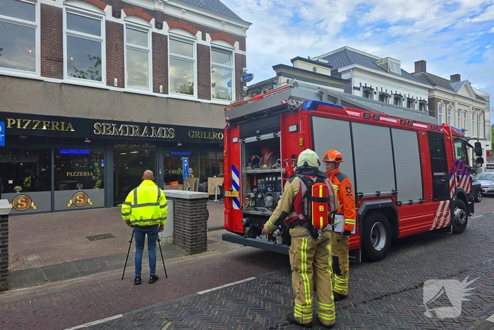 brand nieuwe huizen assen