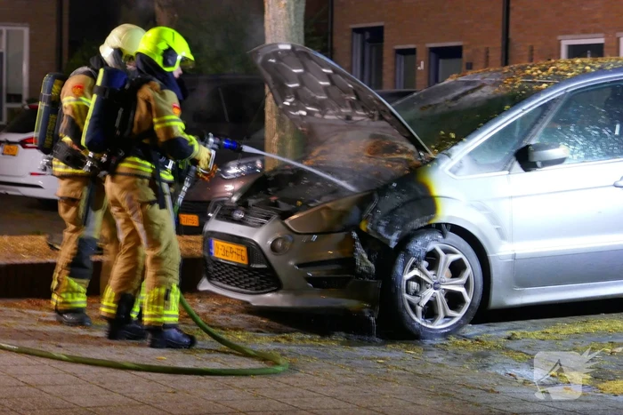 brand ulgerkamp zwolle