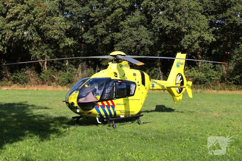 Maartensdijkseweg 112 meldingen Bilthoven 