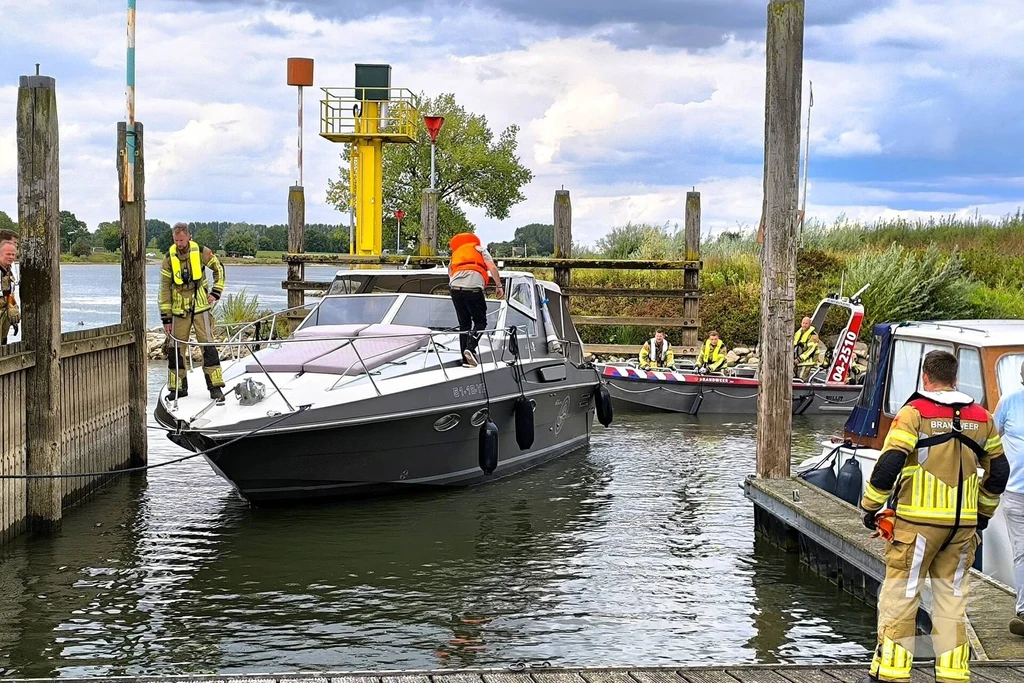 Veerweg Nieuws Wijhe 