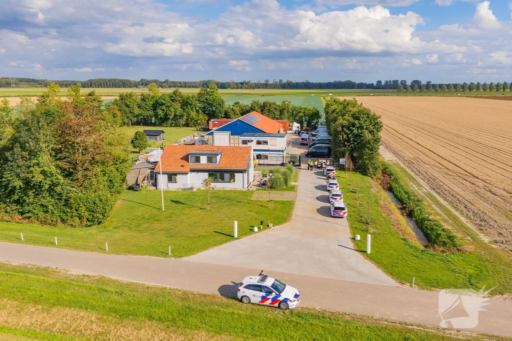 Ellerweg Dronten 112 