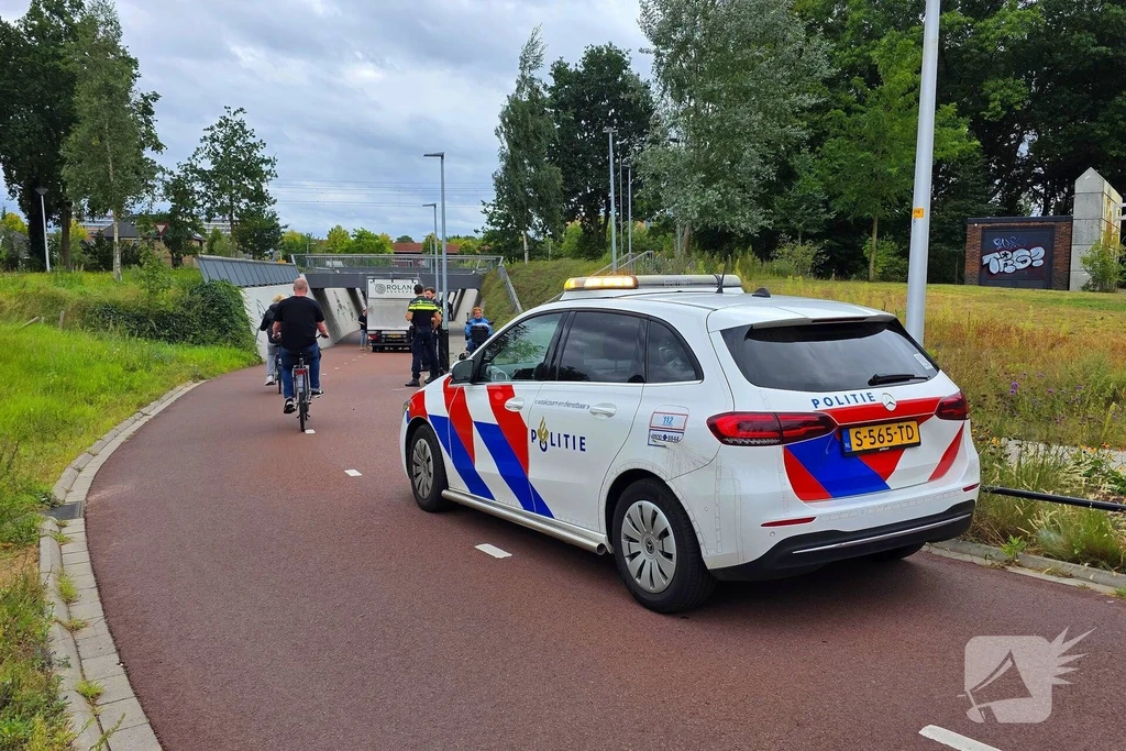 Soma Tunnel Nieuws Ede 