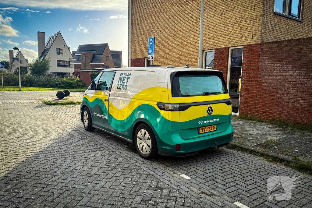 Vogelwikke 112 meldingen Katwijk 